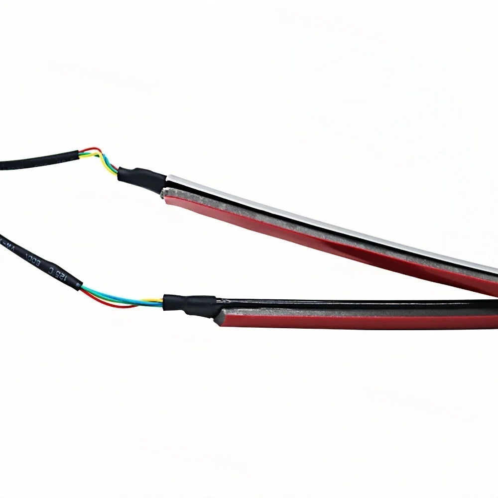 For Mercedes Benz Gle Gls W167 Colors Ambient Sunroof Accesorios