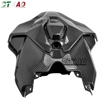 For BMW S1000RR M1000RR Carbon Fiber Passenger Rear SEAT Cover
