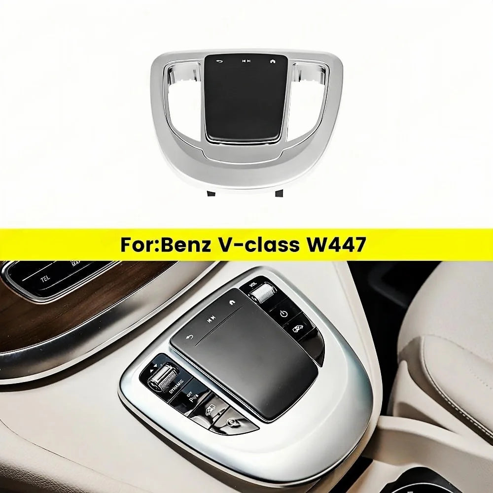 For Mercedes Benz W447 Vito V260 Central Control Knob Joystick