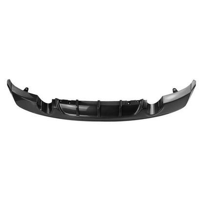 For BMW 2 Series F22 F23 Rear Bumper Diffuser Lip Boot Spoiler