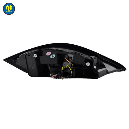 For Porsche Cayman Boxster 718 Plug Yu Guang Play Rear 987.1