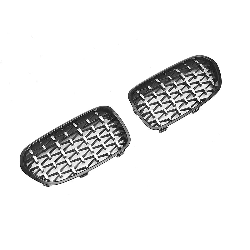 For BMW 1 Series F52 2019-2021 Starry Grille Aftermarket Body