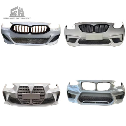 For 10-17 BMW 5 Series Gt Suitable Modified M2C M4 wide-body