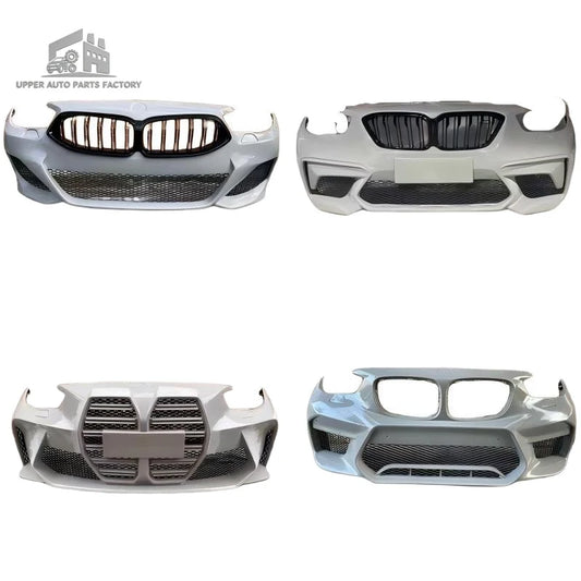 For 10-17 BMW 5 Series Gt Suitable Modified M2C M4 wide-body