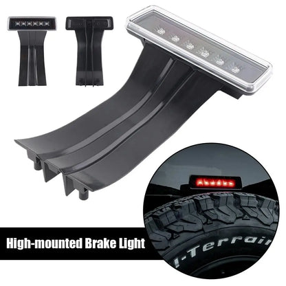For Jeep Wrangler Jk Jku 2007-2018 high-mounted Brake