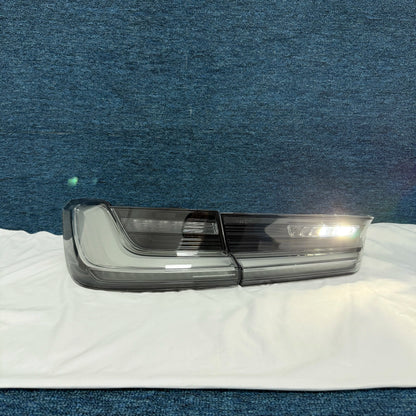 For 2019-2024 BMW 3 Series M340I Tail G20 G80 M3 Rear Lamps