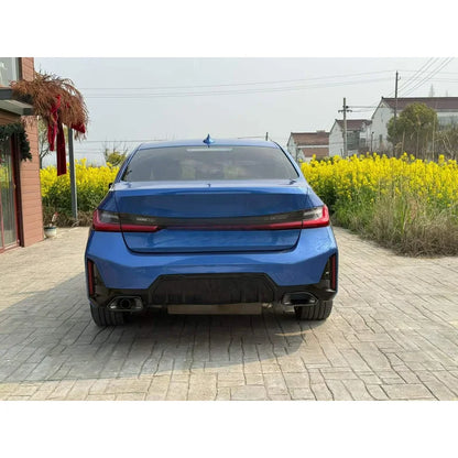 Series F30 F35 G20 G28 Lci Upgrade Body Kit