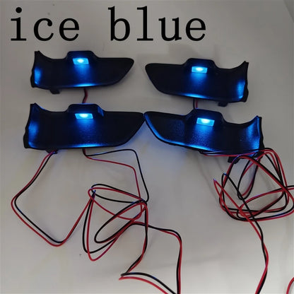 For Toyota Corolla 2019-2024 Ambient Light Atmosphere Interior