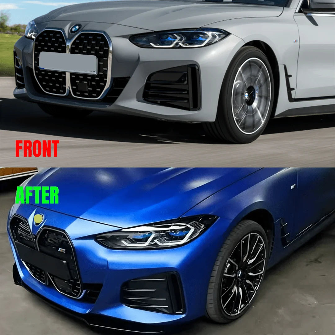 For BMW 4 Series G24 G26 Door 430I 440I I4 Gran Coupe 20-25