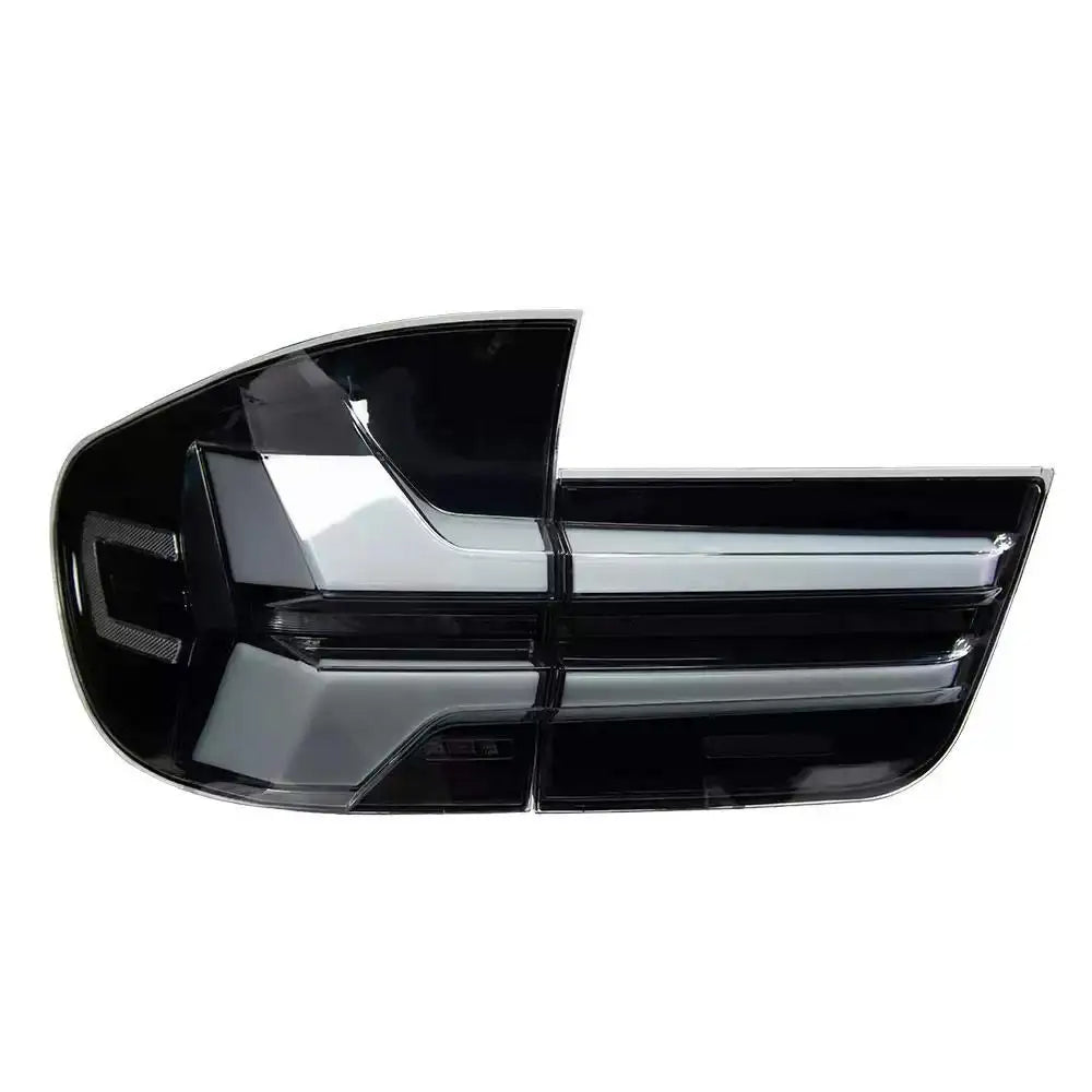 For BMW X5 E70 Taillights 2007-2013 Modified Taillight Lighting