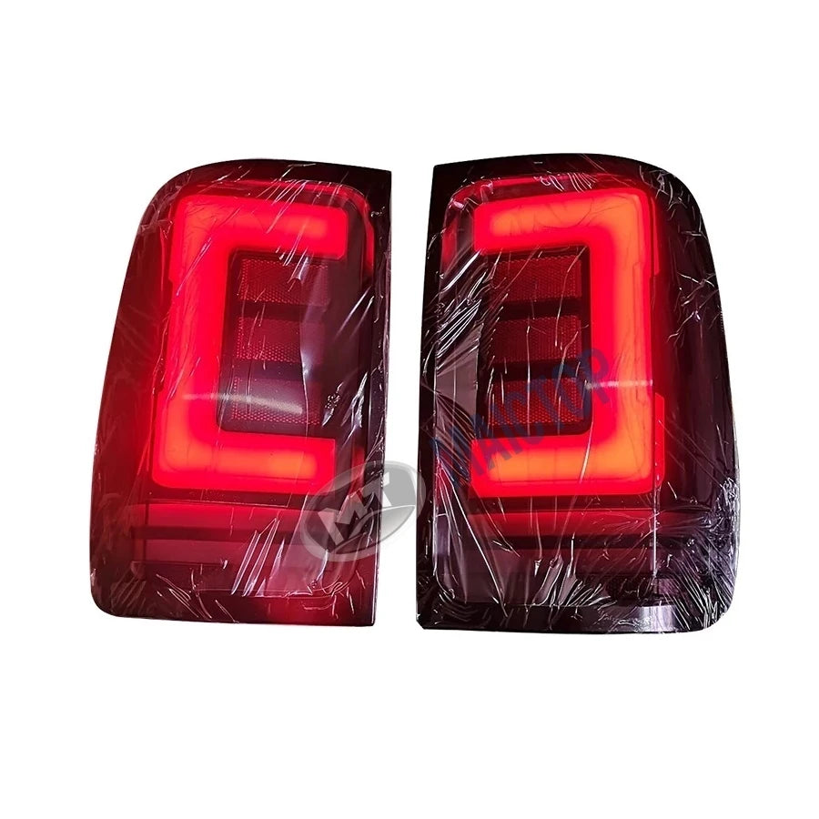 For Volkswagen Amarok Tail