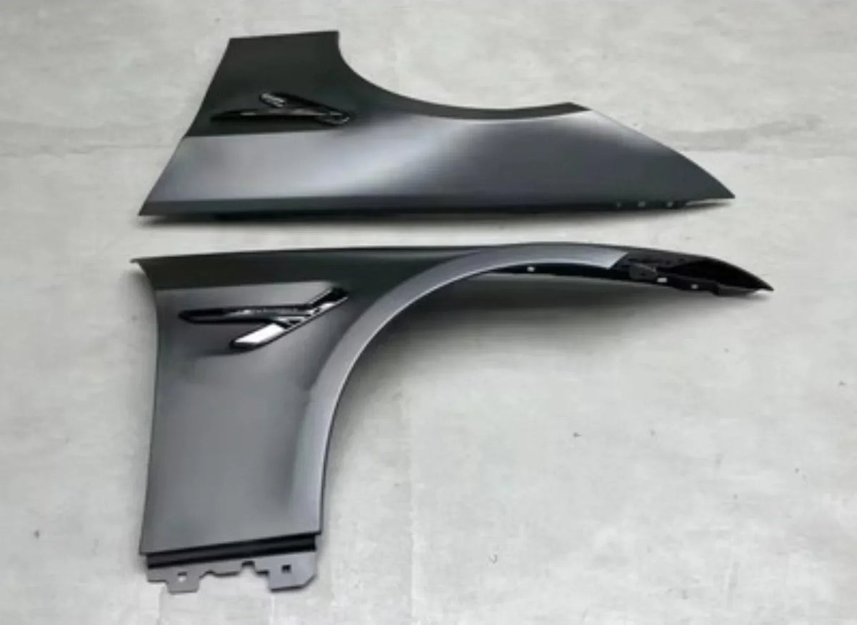 For BMW 3 Series E92 E93 Body Kit Left Right Fender 320 325