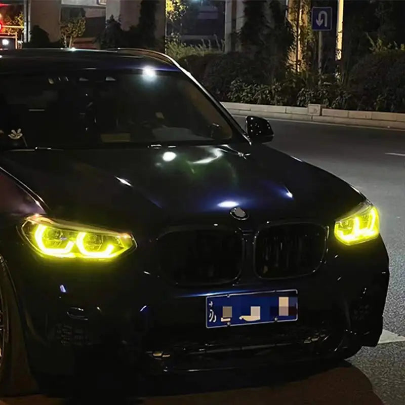 For BMW X3 X3M G01 G08 J One Is Suitable X4 X4M G02 F97 F98