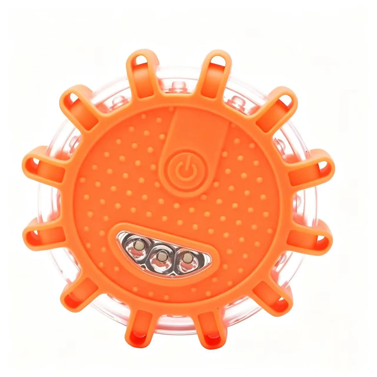 6PCS In One Pack Road Flares Emergency Roadside Warning