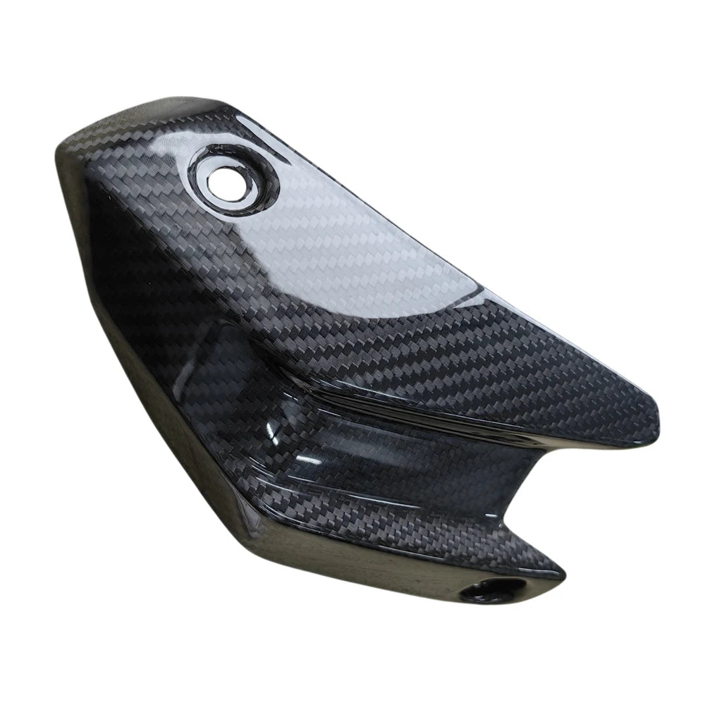 For BMW F900R F900XR 2020-2026 Motorcycle Exhaust Heat Shield