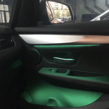 For BMW 2 Series Ambient Strip F22 F44 F45 F46 Gran Coup Tuning