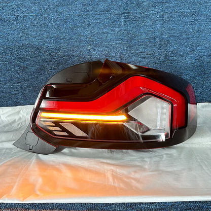 For BMW F22 F23 F87 M2 Series 228I 225I M240I M235I Taillights