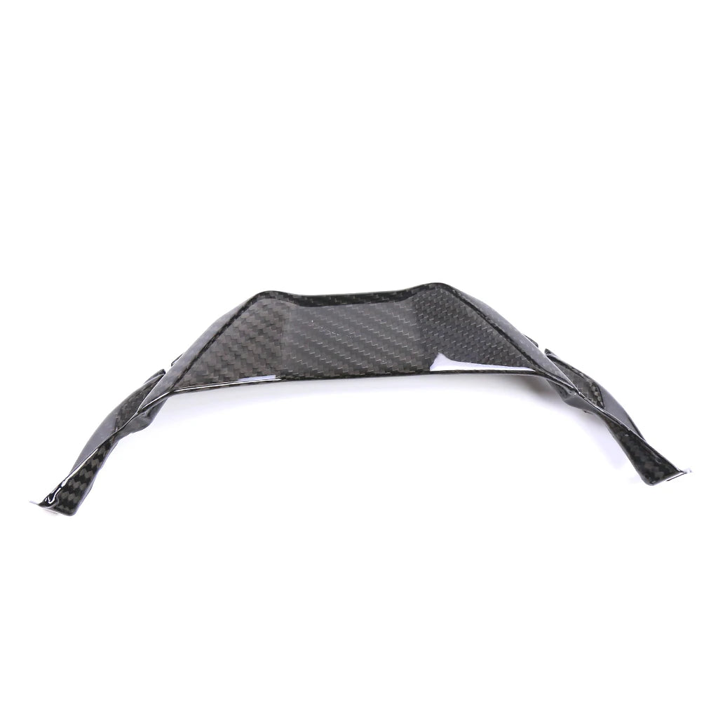 For BMW S1000RR S1000 Rr 2023+ 3K Pure Dry Carbon Fiber