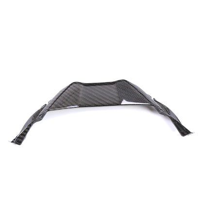 For BMW S1000RR S1000 Rr 2023+ 3K Pure Dry Carbon Fiber