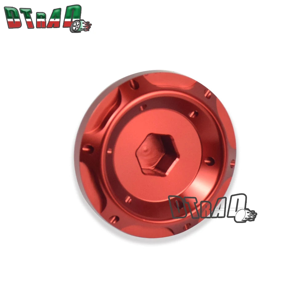 For BMW S1000RR S1000R S1000XR M1000R M24 Cnc Aluminum Oil