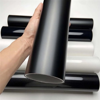 Tpu Matte Black Ppf self-adhesive Scratch Resistant Self Healing
