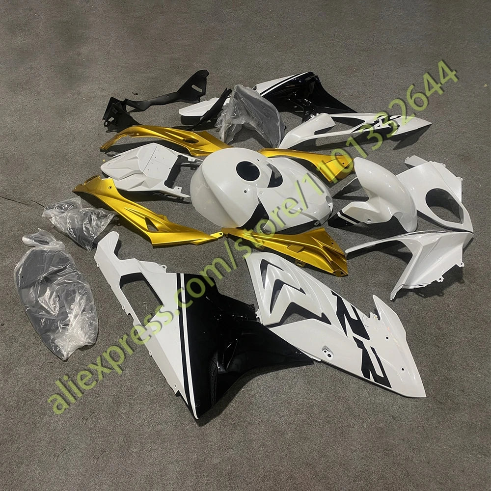 For BMW S1000RR 2015 2016 Carbon Fibre Cool Fairings S 1000RR