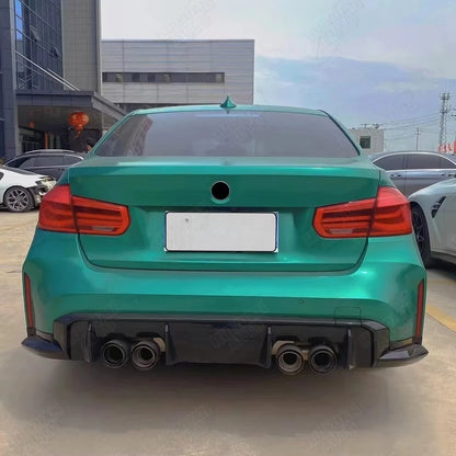 For 3-Series F30 F35 318I 320I Sports Edition G80 M3 m-power