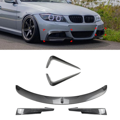 For BMW 3 Series E90 E91 Lci M Sport 325I 335I 2009-2012 Front