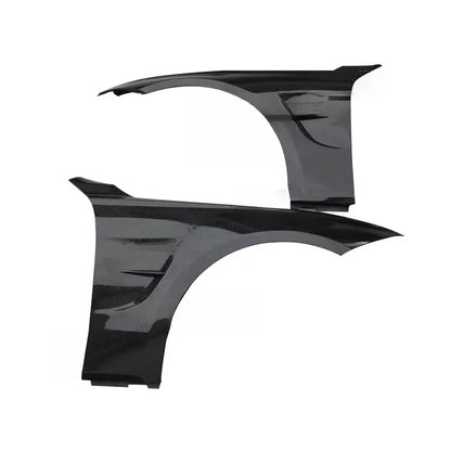 For BMW M3 F30 F35 335I Carbon Fiber Front Fenders Fit 340I