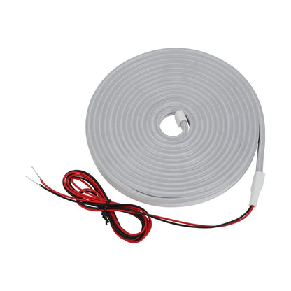 Trunk Lighting Strip 2M 4M Waterproof Ambient Camping