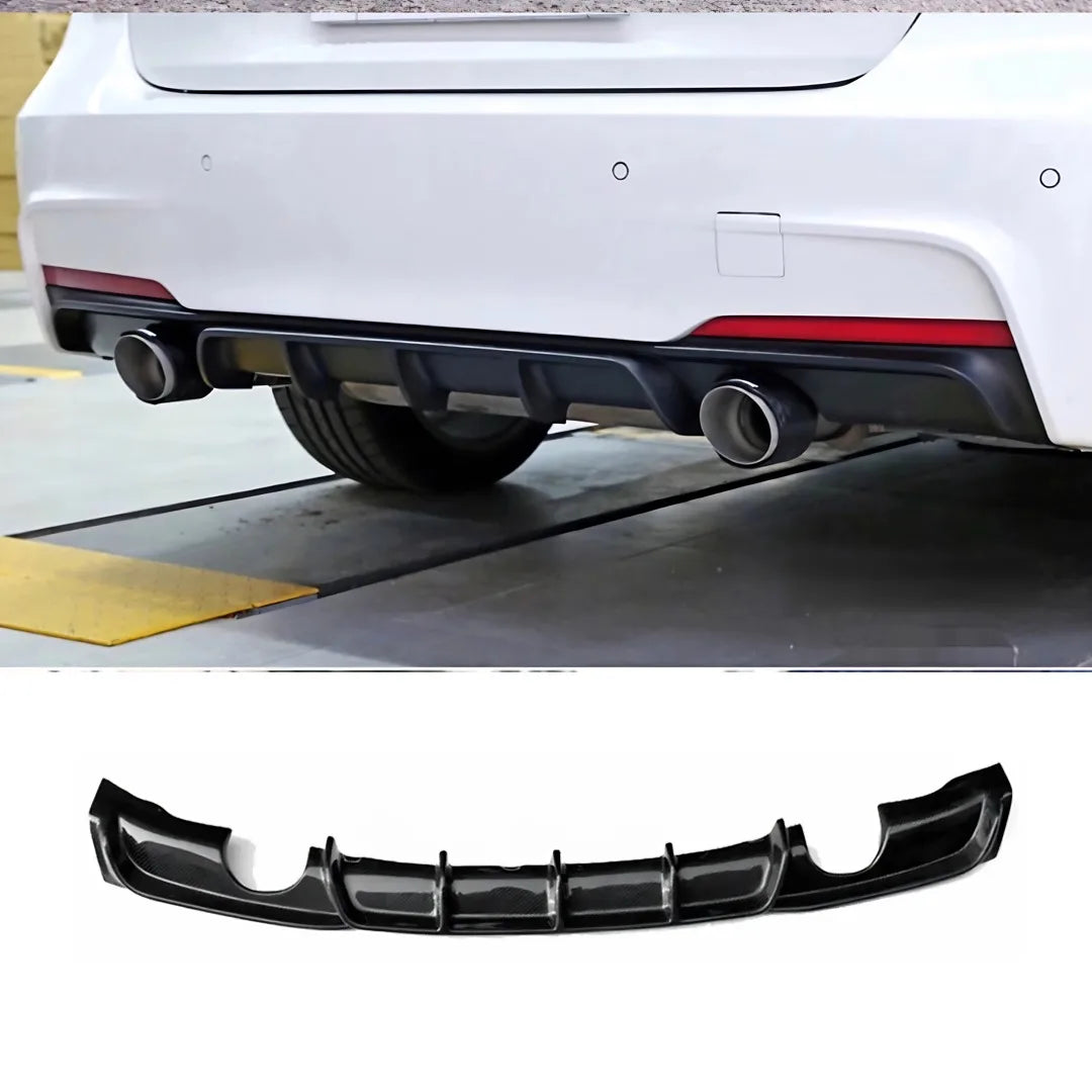 For BMW 3 Series F30 F31 F35 Series 2012-2018 320I 335I M Sport