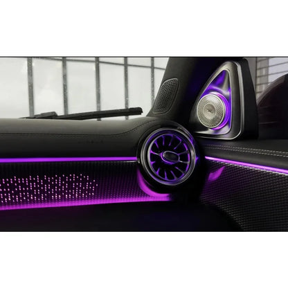 For W177 Cla W118 C118 2020-2025 Upgrade Colors Interior Ambient