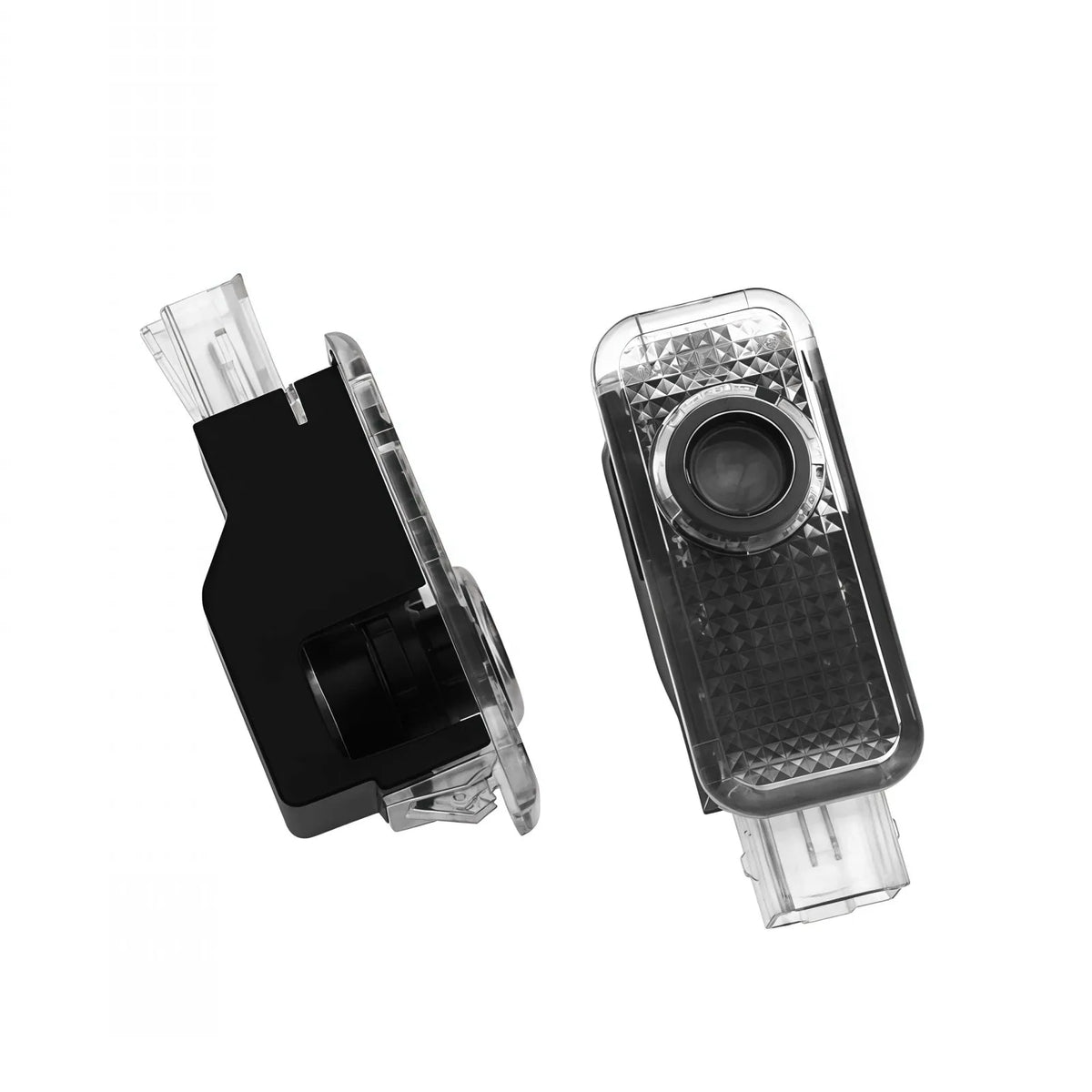 For Porsche LED Hd Door Projector Panamera 970 971 Cayenne 958
