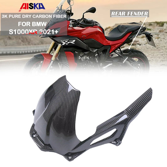 For BMW S1000XR 2021 2022 2023 Motorcycle Rear Fender Hugger