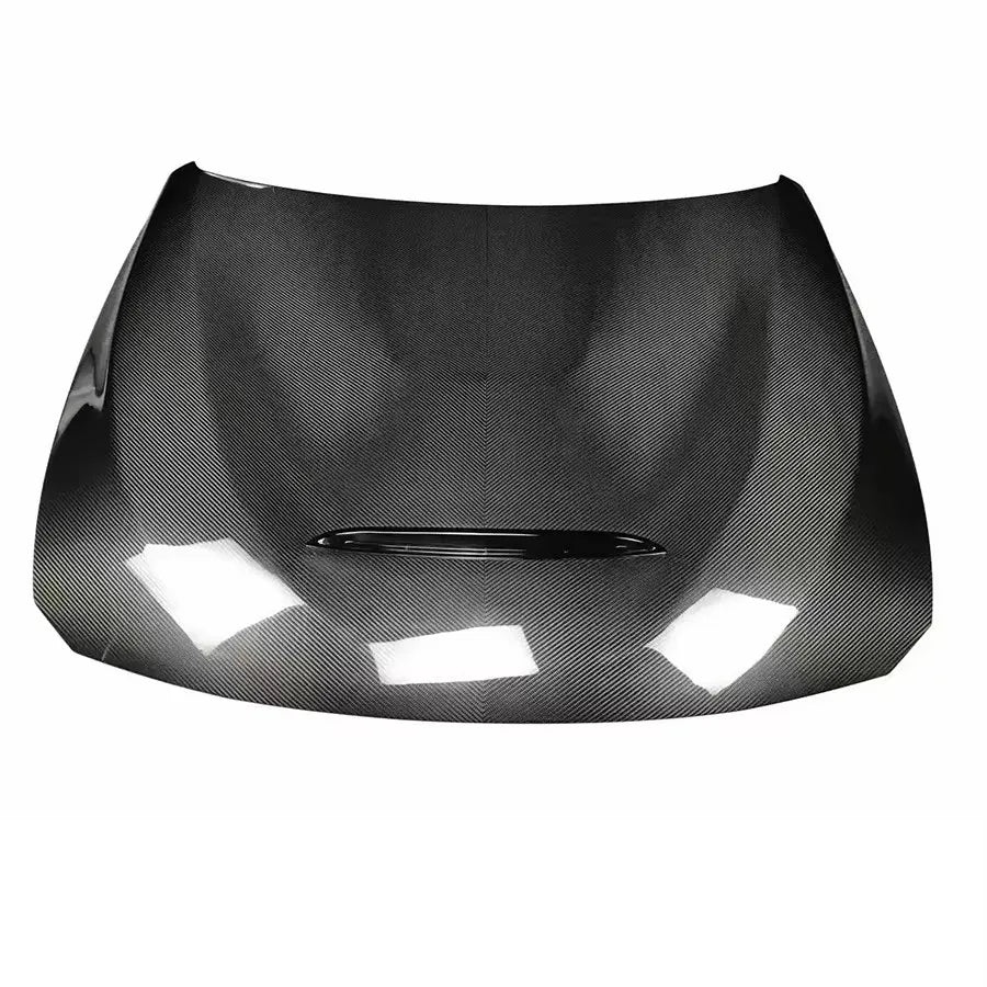 For BMW M3 F80 M4 F82 F83 Carbon Fiber Hood Engine Cover