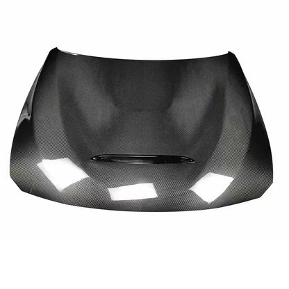 For BMW M3 F80 M4 F82 F83 Carbon Fiber Hood Engine Cover