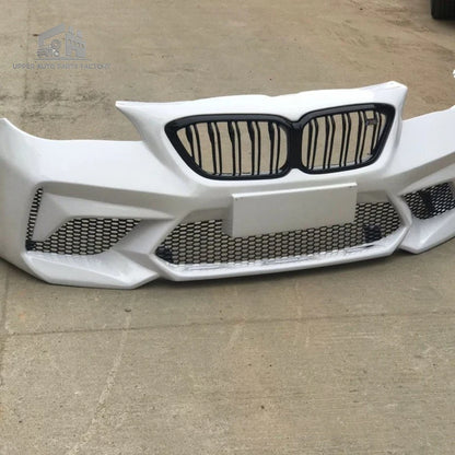 For BMW 5 Series E60 Modified Suitable Thunder Edition M2C Front