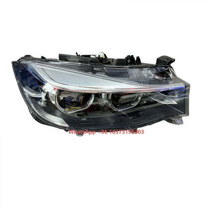 For 3 Series Gt F34 2013-2016 Premium Oem Replacement Xenon