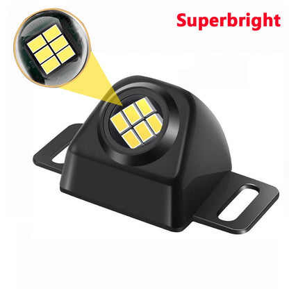 Reverse Brightness Reversing Flashing Warning Parking Tail Bulb