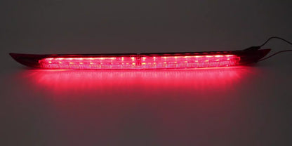 For Touareg VW SUV 7LA 7L6 7L7 2003-2010 Leve Third Brake Red