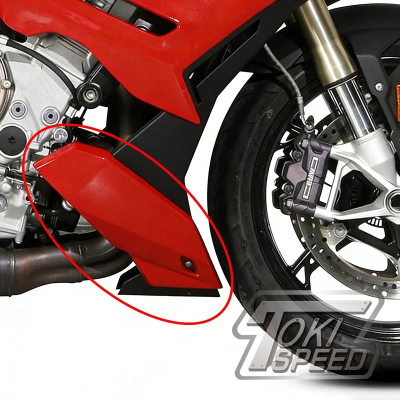 For BMW S1000R M1000R 2021 2022 Fit 2023 2024-2026 Motorcycle