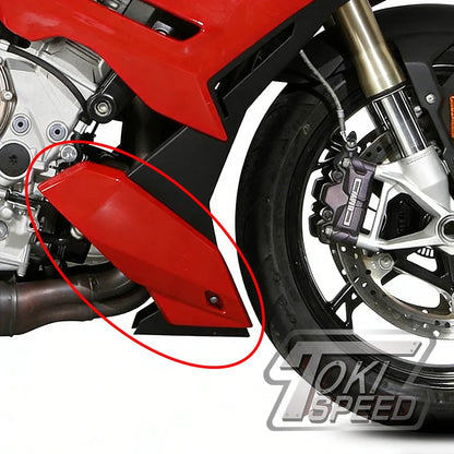 For BMW S1000R M1000R 2021 2022 Fit 2023 2024-2026 Motorcycle