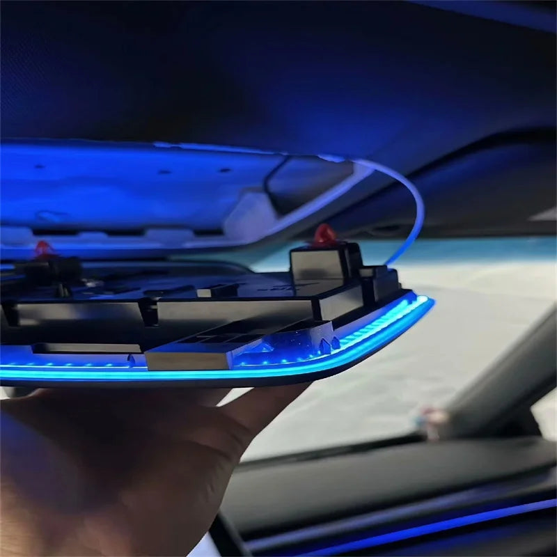 For Toyota Camry 2018-2023 Roof Reading Interior Atmosphere