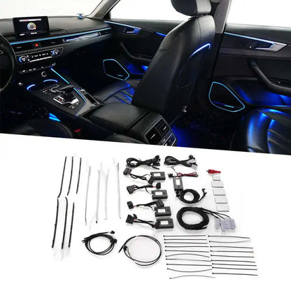 For Mmi Controler Replacement Color Better Interior Upgrades
