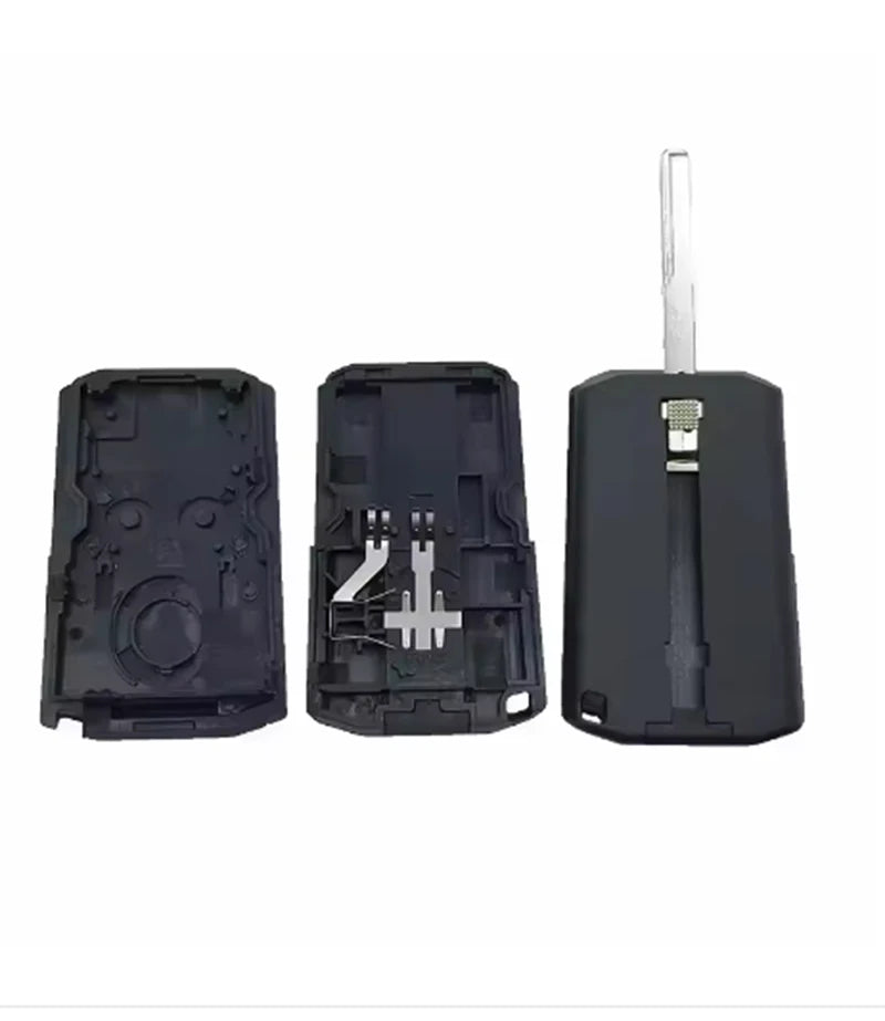For Mercedes Benz Actros Antos Keyecu Upgraded Replacement