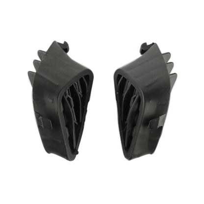 For BMW S1000 Rr S 1000 S1000RR Motorcycle ABS Plastic Air Duct