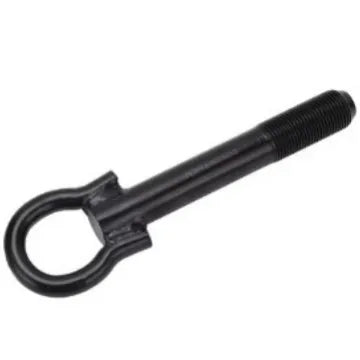 For Front Bumper Traction Hook Trailer Hook 7l0805783a