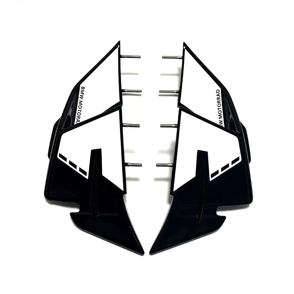 For BMW S1000RR M1000RR 2019-2024 Motorcycles Aerodynamic Wing
