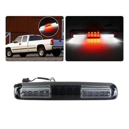 For Chevy Silverado GMC Sierra 1999-2006 a09e-16525205 Rear 3RD