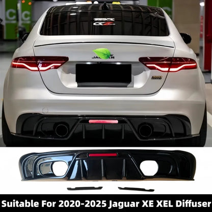 For 2020 2021 2023 2024 2025 Suitable Jaguar Xe Xel Parts